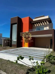 Casa de Condomínio com 3 Quartos à venda, 220m² no Ogiva, Cabo Frio