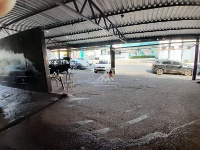 Ponto Comercial à venda, 251m² no Jardim Paulistano, Ribeirão Preto
