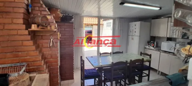Casa com 3 Quartos à venda, 66m² no Mantiqueira, Mairiporã