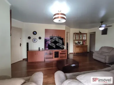 Apartamento com 4 Quartos à venda, 141m² no Santana, São Paulo