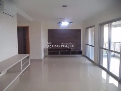 Apartamento com 3 Quartos à venda, 140m² no Jardim Saint Gerard, Ribeirão Preto