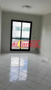 Apartamento com 2 Quartos à venda, 64m² no Jardim Zaira, Guarulhos