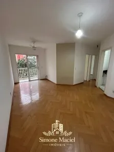 Apartamento com 2 Quartos à venda, 59m² no Piratininga, Osasco