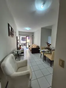 Apartamento com 3 Quartos à venda, 60m² no Parque Iracema, Fortaleza