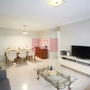 Apartamento com 2 Quartos à venda, 91m² no Indianópolis, São Paulo