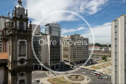 Sala Comercial à venda, 678m² no Centro, Rio de Janeiro