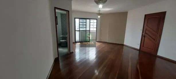 Apartamento com 3 Quartos à venda, 132m² no Tucuruvi, São Paulo