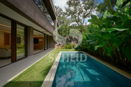 Casa de Condomínio com 4 Quartos à venda, 666m² no Jardim dos Estados, São Paulo