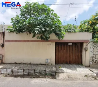 Casa com 5 Quartos à venda, 184m² no Salesianos, Juazeiro do Norte