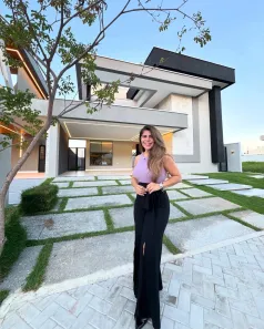Casa de Condomínio com 4 Quartos à venda, 330m² no , Eusébio