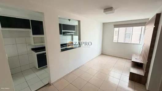 Apartamento com 2 Quartos à venda, 52m² no Parque Industrial, São José dos Campos