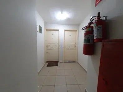 Apartamento com 2 Quartos à venda, 45m² no Jardim Jockey Clube, São Carlos