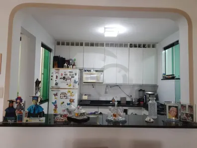 Casa de Condomínio com 4 Quartos à venda, 138m² no Coroa do Meio, Aracaju