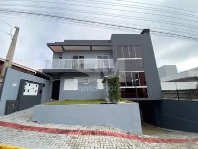 Apartamento com 3 Quartos para alugar, 107m² no Universitário, Chapecó