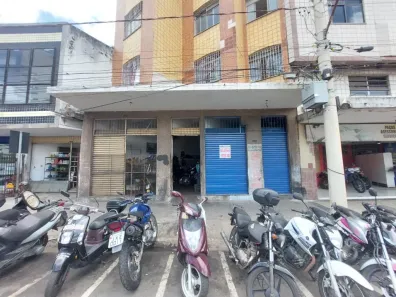 Ponto Comercial para venda ou aluguel, 42m² no Centro, Juiz de Fora