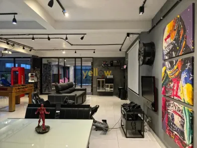 Casa de Condomínio com 3 Quartos para alugar, 623m² no Parque Residencial Itapeti, Mogi das Cruzes
