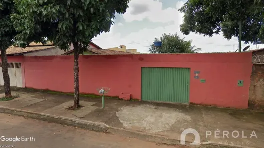 Lote/Terreno à venda, 443m² no Setor Santos Dumont, Goiânia