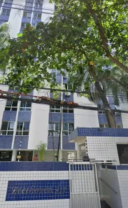 Apartamento com 3 Quartos à venda, 108m² no Soledade, Recife