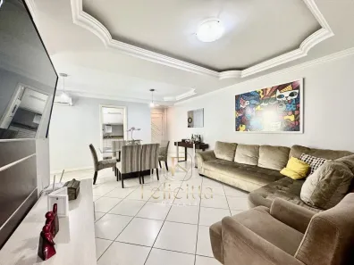 Apartamento com 2 Quartos à venda, 81m² no Picadas do Sul, São José