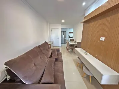 Apartamento com 2 Quartos à venda, 77m² no Canto do Forte, Praia Grande