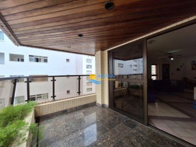 Apartamento com 3 Quartos à venda, 135m² no Pitangueiras, Guarujá