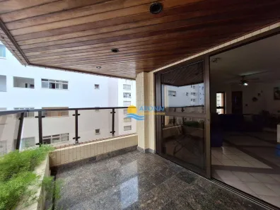 Apartamento com 3 Quartos à venda, 135m² no Pitangueiras, Guarujá