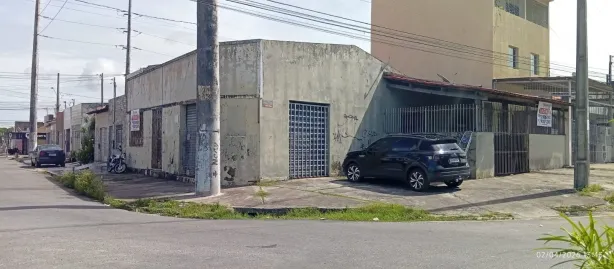 Sala Comercial com 3 Quartos à venda, 173m² no Santo Antônio, Aracaju