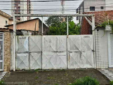 Lote/Terreno à venda, 250m² no Aviação, Praia Grande
