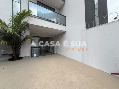 Casa com 3 Quartos à venda, 140m² no Europa, Contagem