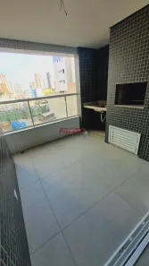 Apartamento com 3 Quartos à venda, 104m² no Zona 01, Maringá