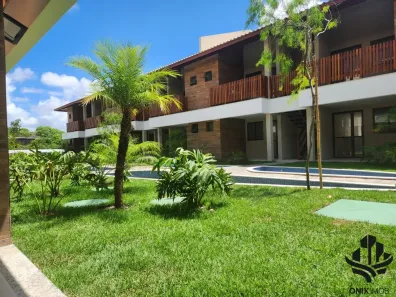 Apartamento com 2 Quartos à venda, 58m² no Itacimirim (Monte Gordo), Camaçari