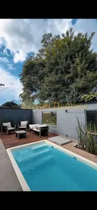Casa de Condomínio com 3 Quartos à venda, 139m² no Condomínio Village do Sol, Pindamonhangaba