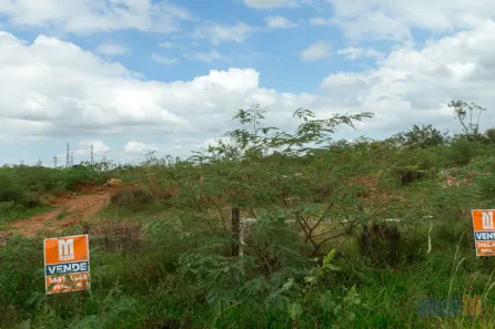 Lote/Terreno à venda, 27300m² no São Luis, Canoas
