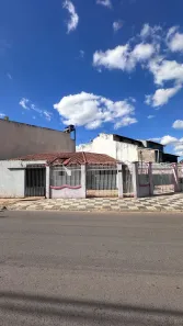 Casa com 3 Quartos à venda, 150m² no Samambaia Sul, Brasília