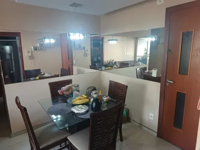 Apartamento com 2 Quartos à venda, 52m² no Barreto, Niterói