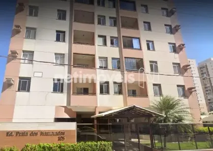 Apartamento com 2 Quartos para alugar, 43m² no Praia das Gaivotas, Vila Velha