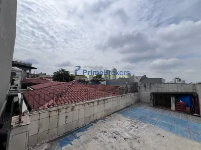Sobrado com 4 Quartos à venda, 160m² no Vila Brasílio Machado, São Paulo