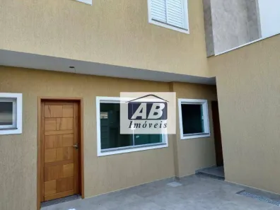 Sobrado com 3 Quartos à venda, 125m² no Vila Brasilina, São Paulo