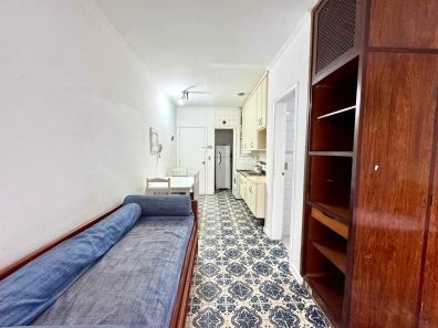 Apartamento com 1 Quarto à venda, 55m² no Pitangueiras, Guarujá