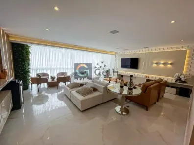 Apartamento com 3 Quartos à venda, 247m² no Centro, Petrópolis