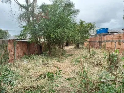 Lote/Terreno à venda, 2150m² no Centro, Nova Iguaçu