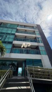 Apartamento com 1 Quarto à venda, 50m² no Boa Viagem, Recife