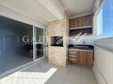 Apartamento com 2 Quartos para alugar, 82m² no Vila Belmiro, Santos