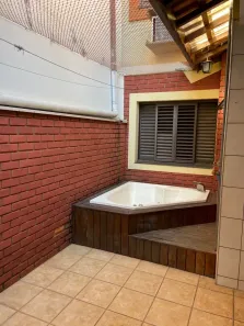 Casa com 2 Quartos para venda ou aluguel, 125m² no Castelinho, Piracicaba