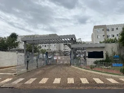 Apartamento com 2 Quartos à venda, 94m² no Loteamento Santa Marta, Ribeirão Preto