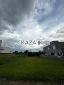 Lote/Terreno à venda, 571m² no Condomínio Reserva da Serra, Jundiaí