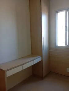Apartamento com 3 Quartos para alugar, 81m² no Setor Sudoeste, Goiânia