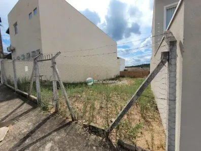 Lote/Terreno à venda, 300m² no Parque Nova Suíça, Valinhos
