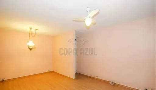 Apartamento com 3 Quartos à venda, 106m² no Copacabana, Rio de Janeiro