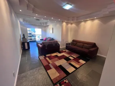 Apartamento com 4 Quartos à venda, 130m² no Jardim Paraíso, Campinas